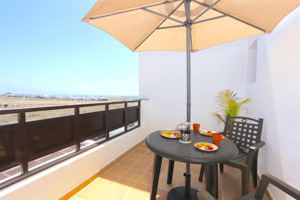 Villa Emma Playa Blanca Exterior foto